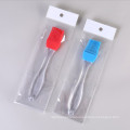 Kitchen cooking tools silicone oil brush for BBQ